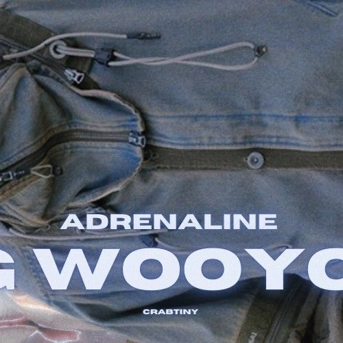 Top Photo Full of Wooyoung (ATEEZ) Love