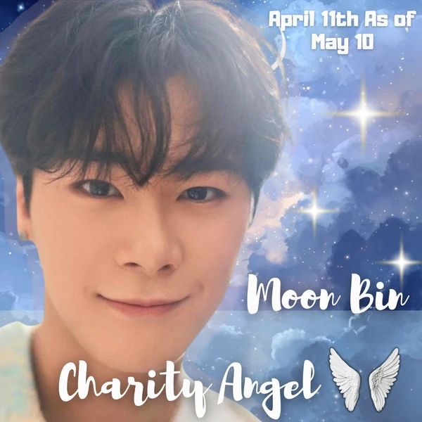 Top Photo Full of Moonbin (ASTRO) Love