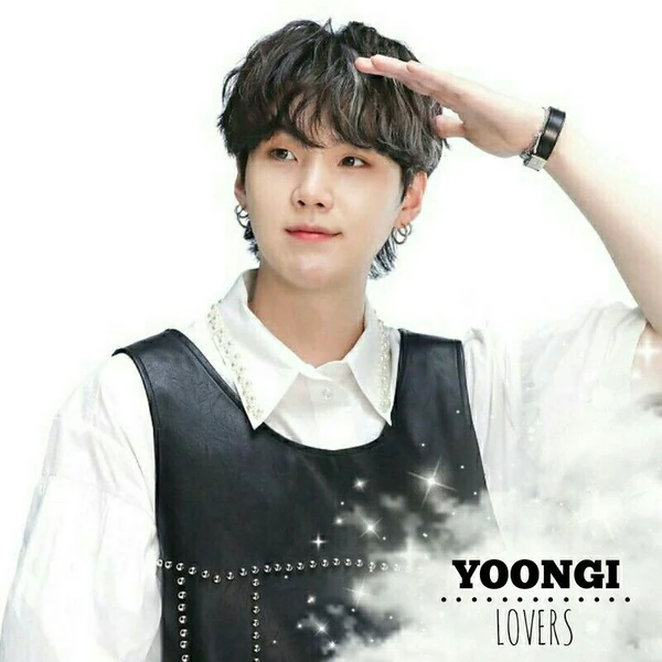 今日最も愛されたSUGA (BTS)の姿
