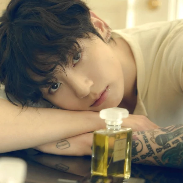 今日最も愛されたジョングク (BTS)の姿