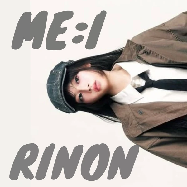 Top Photo Full of Murakami Rinon (ME:I) Love