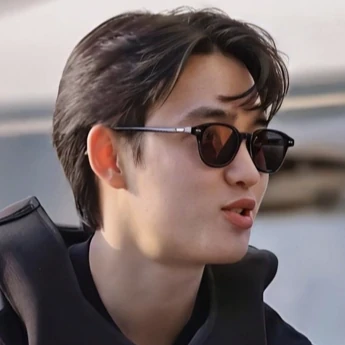 디오 (EXO) 팬심 가득한 인기 사진