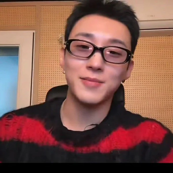 Today's Most Loved Jongup (B.A.P)