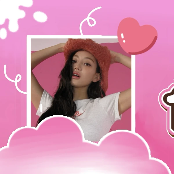 Top Photo Full of Jihyo (TWICE) Love