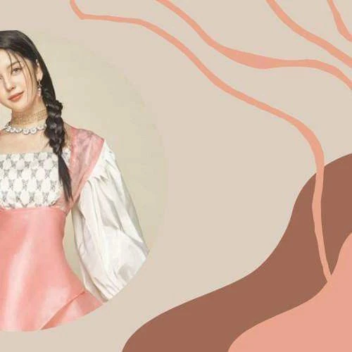 Top Photo Full of Chanty (Lapillus) Love