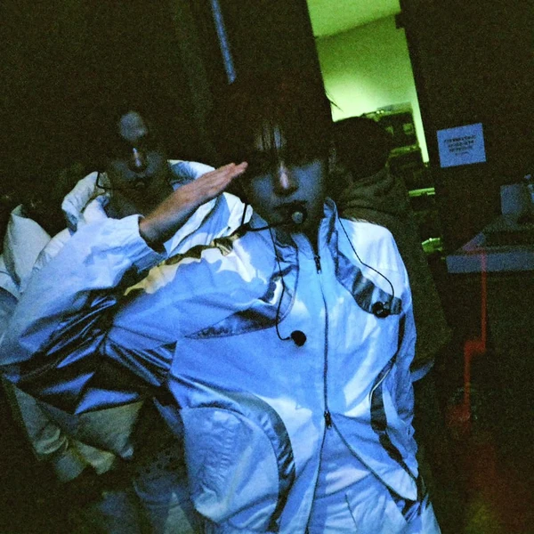 Foto Populer Penuh Cinta untuk ATEEZ