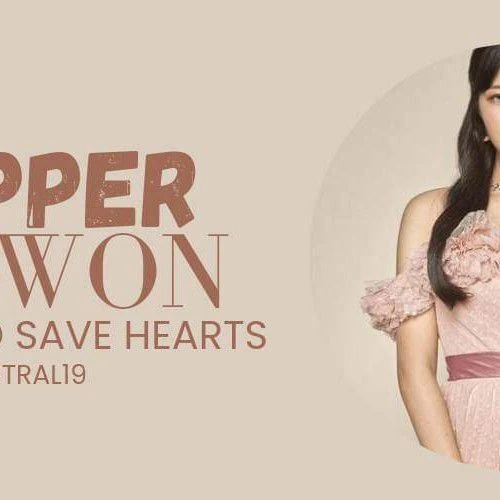 Fans' Pick: Best Moment of Seowon (Lapillus)