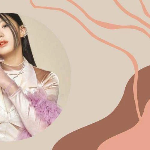 Top Photo Full of Haeun (Lapillus) Love