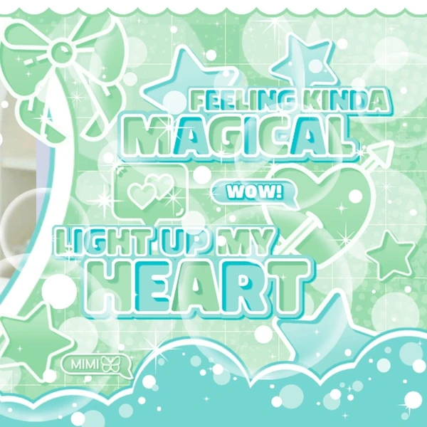 Top Photo Full of IZ*ONE Love