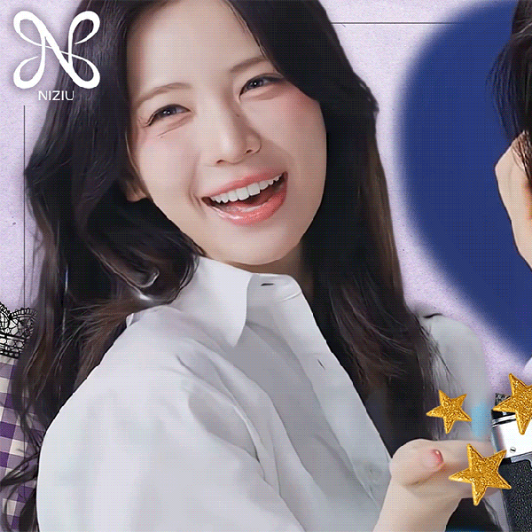 Today's Most Loved Maya (NiziU)