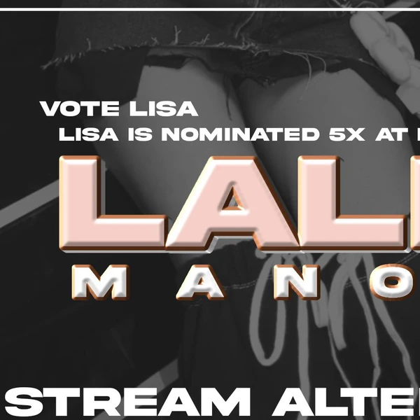 Momen Terbaik Lisa (BLACKPINK) Pilihan Penggemar