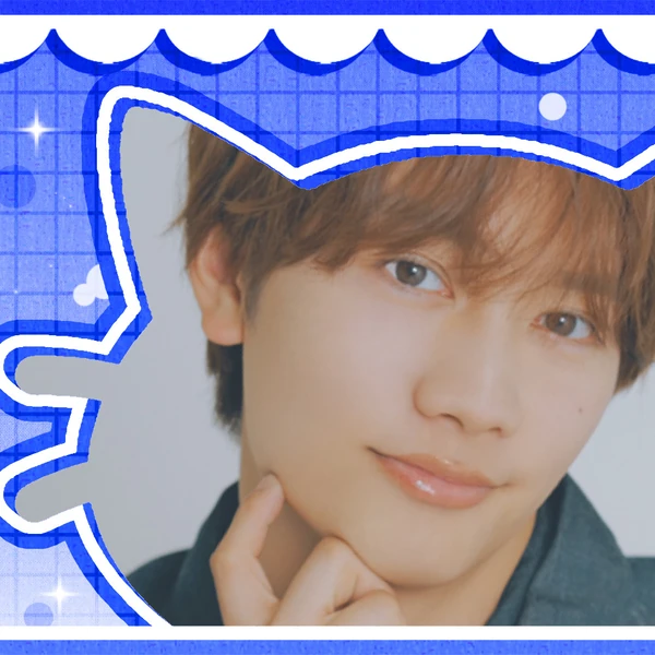 Popular profile image of Naniwa Danshi selected by votes