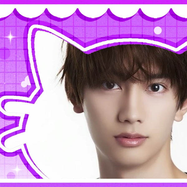 Signature photo of Takahashi Kyohei (Naniwa Danshi) capturing their charm