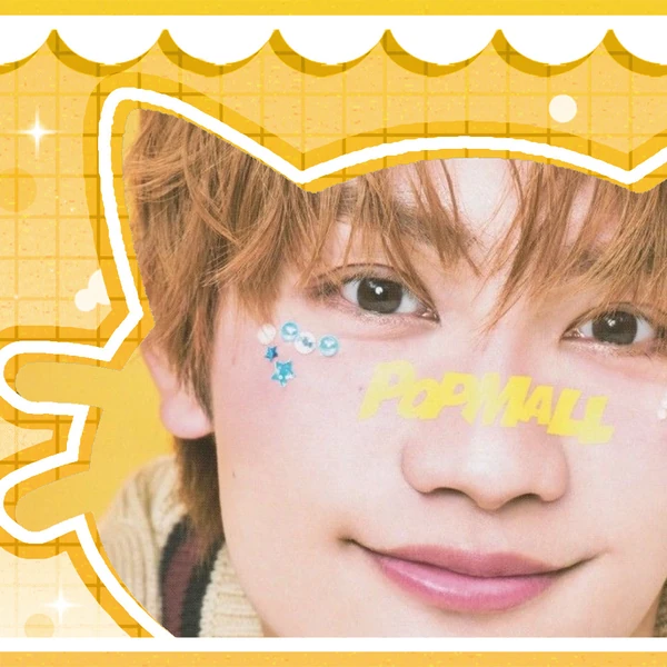 Popular profile image of Nagao Kento (Naniwa Danshi) selected by votes