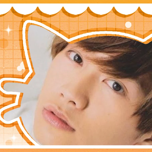 Signature photo of Onishi Ryusei (Naniwa Danshi) capturing their charm