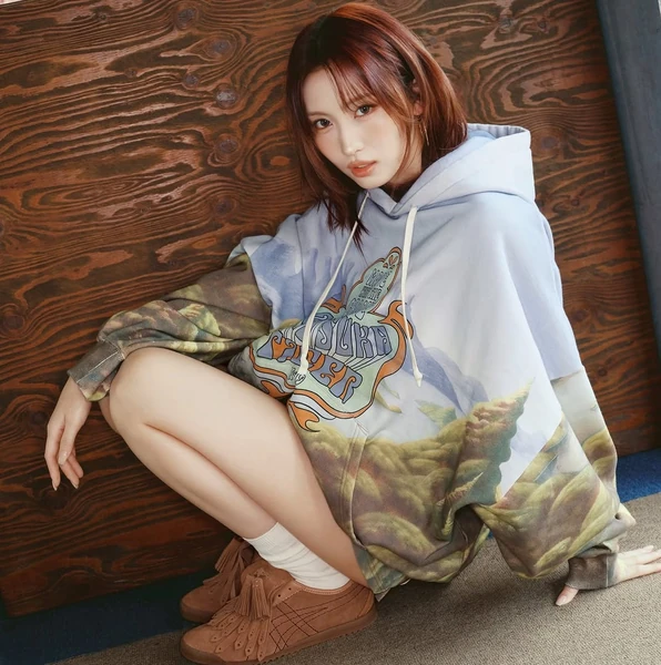 Fans' Pick: Best Moment of Momo (TWICE)