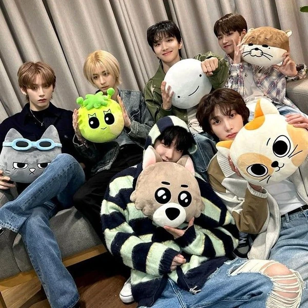 Top Photo Full of BOYNEXTDOOR Love