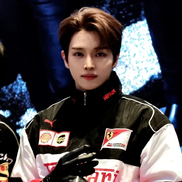 Today's Most Loved Sungchan (RIIZE)