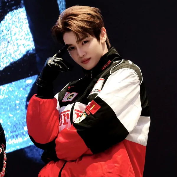 Today's Most Loved Sungchan (RIIZE)