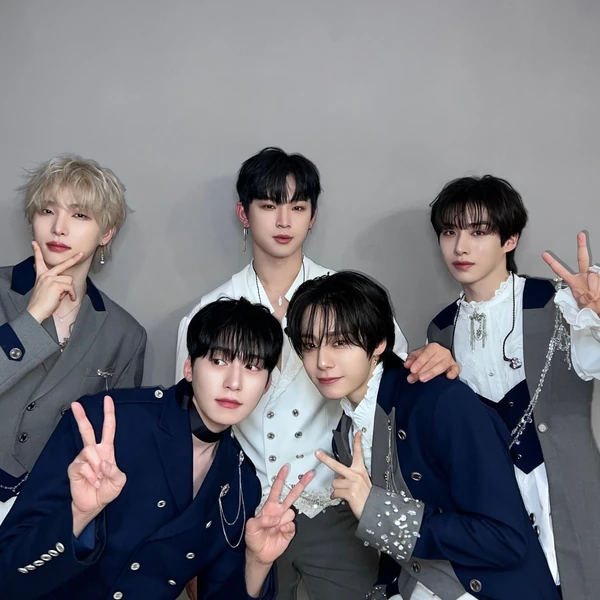 Fans' Pick: Best Moment of Seoho (ONEUS)