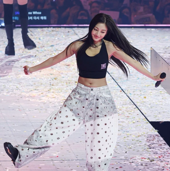 Top Photo Full of Jihyo (TWICE) Love