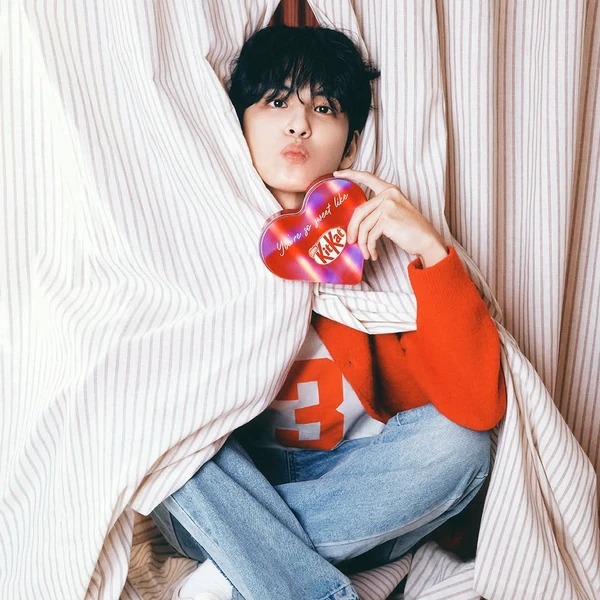 DAY6 ウォンピル ファンダムコミュニティ │ KPOP人気No.1アプリ 最愛ドル