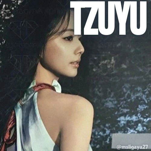 ツウィ (TWICE)への愛が詰まった人気写真