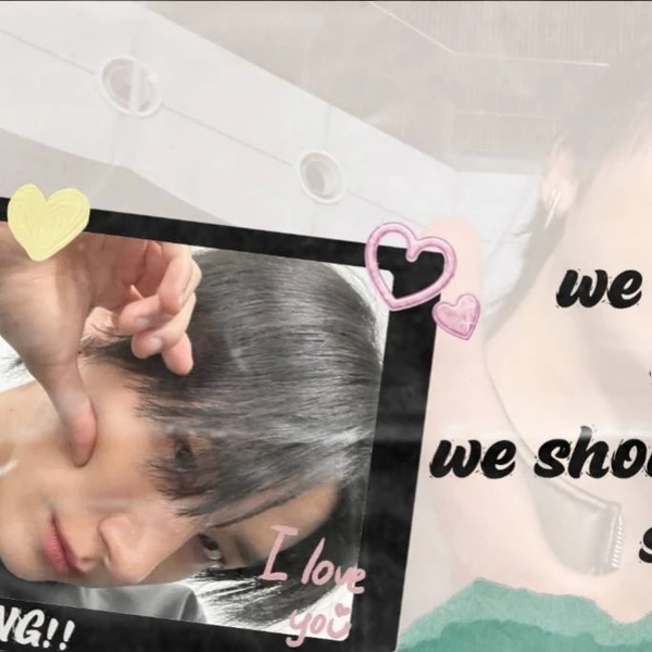 Top Photo Full of I.M (MONSTA X) Love