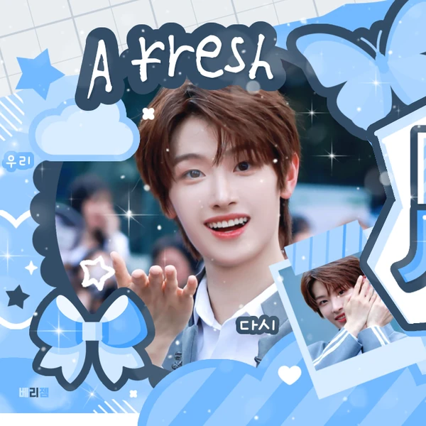 チェンカイウェン ファンダムコミュニティ │ KPOP人気No.1アプリ 最愛ドル