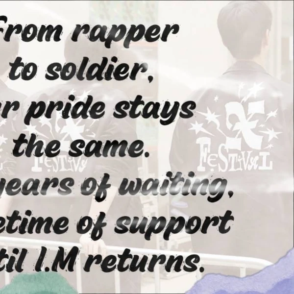 Penampilan MONSTA X yang Paling Dicintai Hari Ini