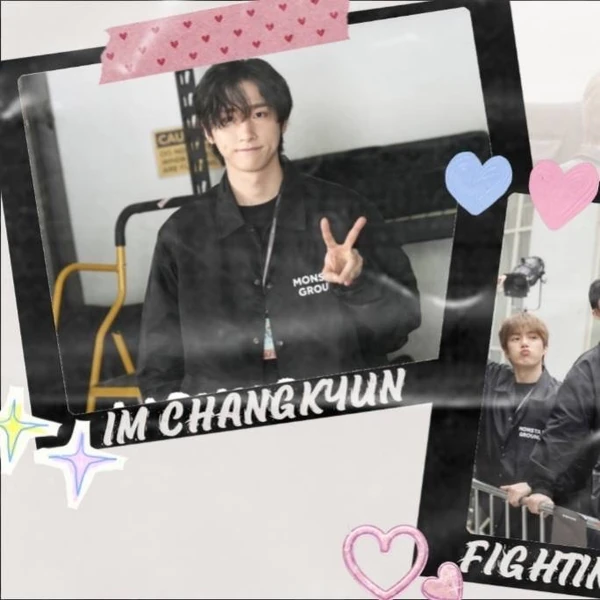 Momen Terbaik MONSTA X Pilihan Penggemar