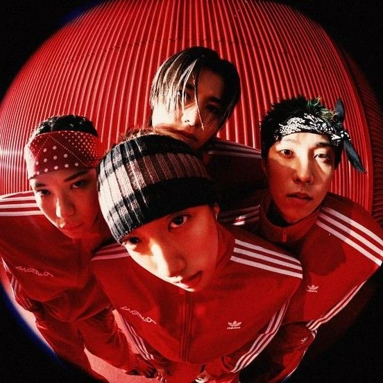 Today's Most Loved Ryul (LNGSHOT)