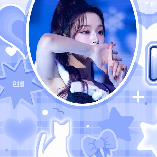 Popular profile picture of Gahyun (DREAMCATCHER) loved by fans