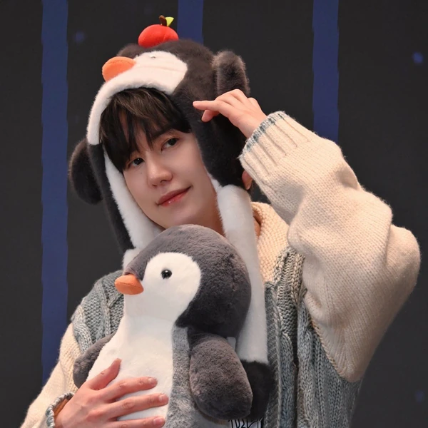 Top Photo Full of Kyuhyun (Super Junior) Love