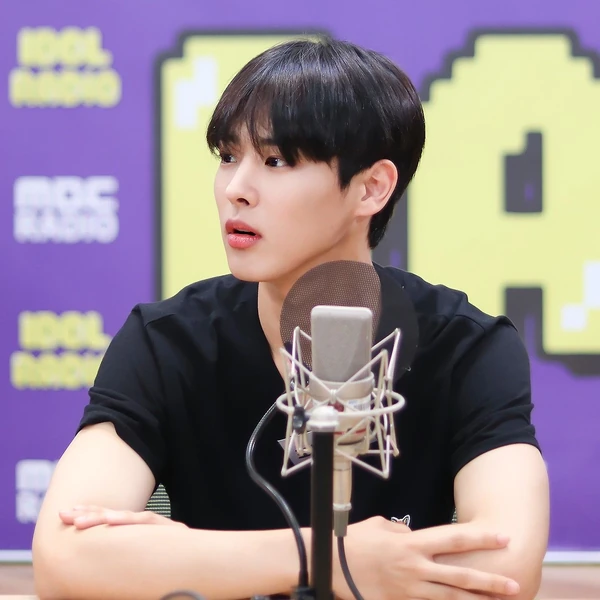 빅톤 팬심 가득한 인기 사진