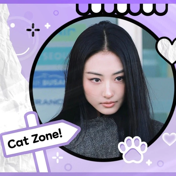 Today's Most Loved Gawon (MEOVV)