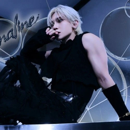 Top Photo Full of Yeosang (ATEEZ) Love