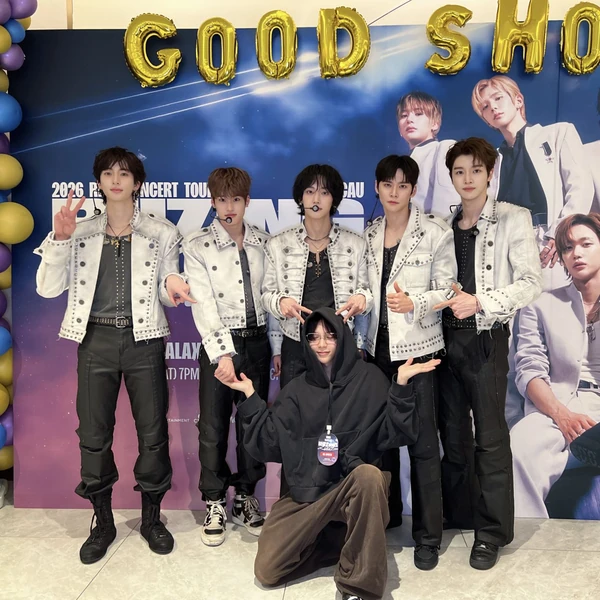 Top Photo Full of RIIZE Love