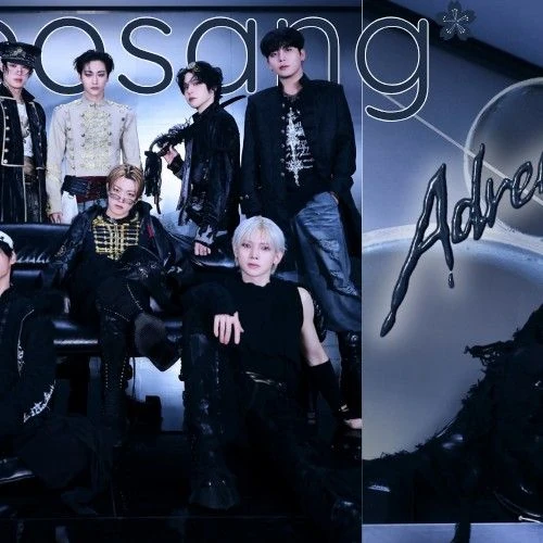 Top Photo Full of Yeosang (ATEEZ) Love