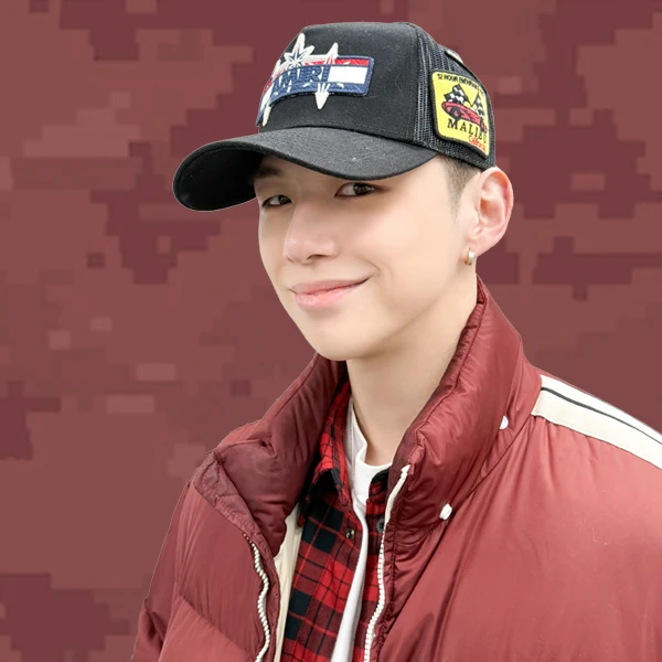 Top Photo Full of Kang Daniel Love