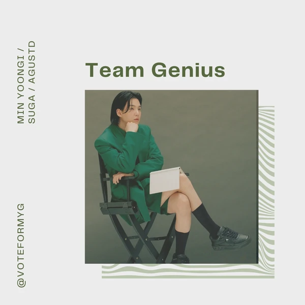 Penampilan SUGA (BTS) yang Paling Dicintai Hari Ini