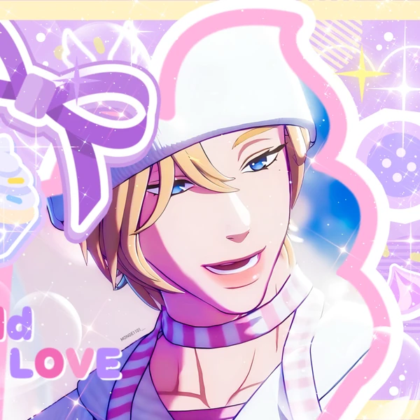 Top Photo Full of Noah (PLAVE) Love