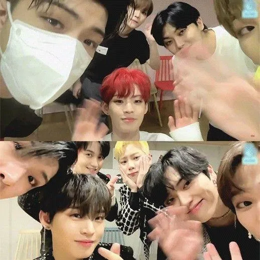 ONFへの愛が詰まった人気写真