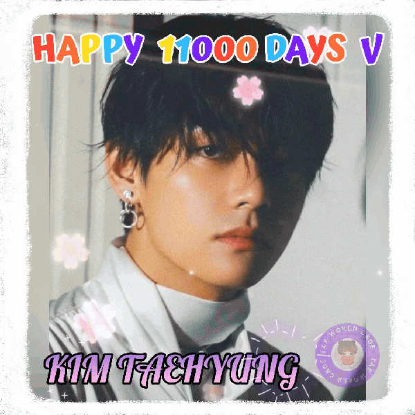 투표로 선정된 뷔 (방탄소년단)의 인기 프로필 이미지