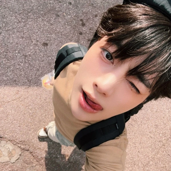 Fans' Pick: Best Moment of Hanbin (TEMPEST)