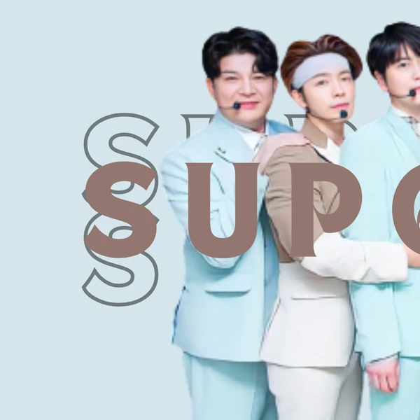 슈퍼주니어 팬심 가득한 인기 사진