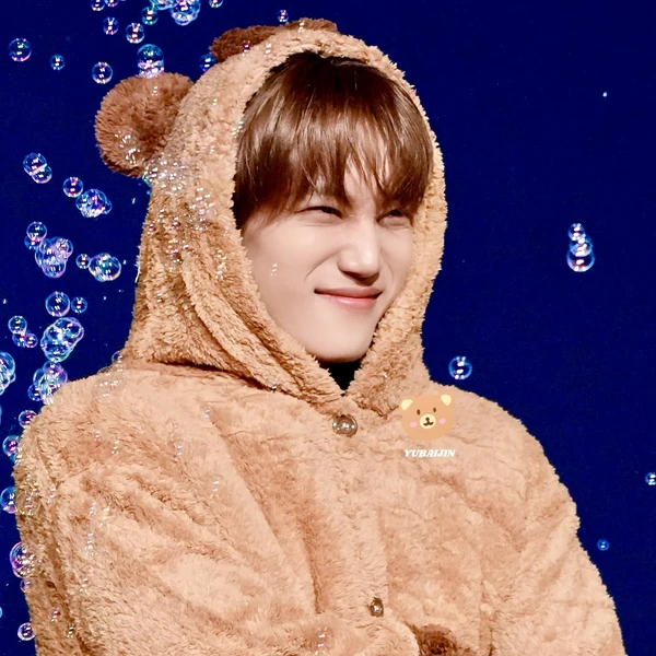 Top Photo Full of Kai (EXO) Love