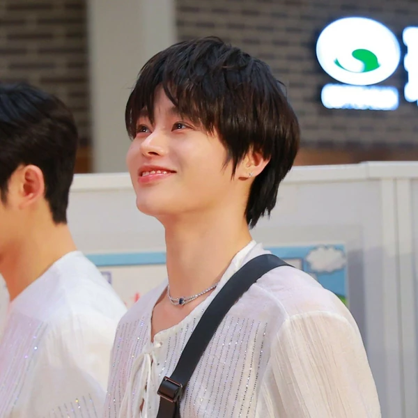 Fans' Pick: Best Moment of Hanbin (TEMPEST)