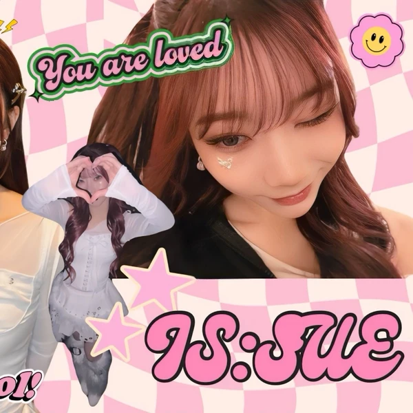 Fans' Pick: Best Moment of Sakaguchi Rino (IS:SUE)