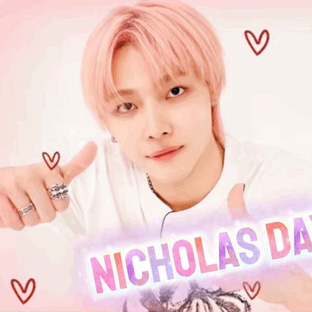 Signature photo of &TEAM capturing their charm